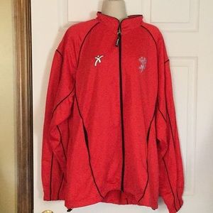 Galex Men’s Jacket